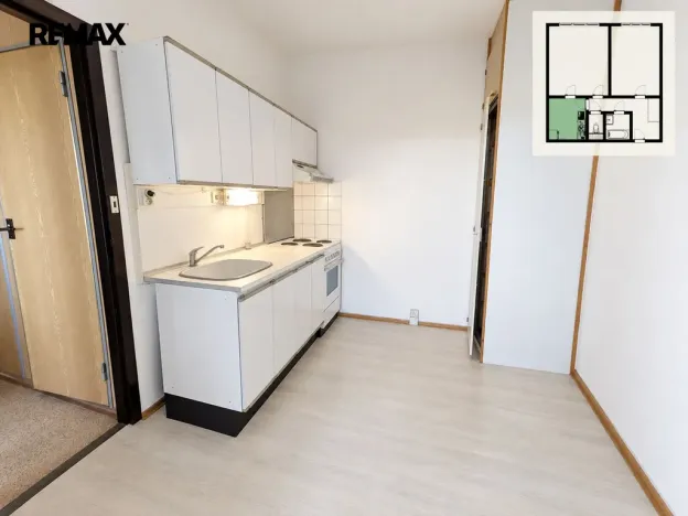 Prodej bytu 2+1, Havířov - Šumbark, Letní, 50 m2