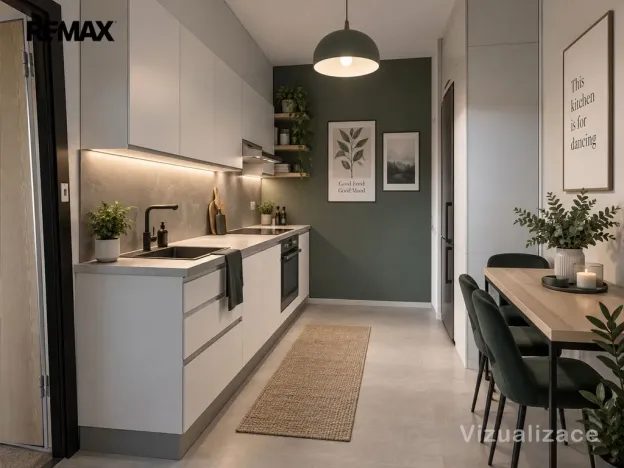Prodej bytu 2+1, Havířov - Šumbark, Letní, 50 m2