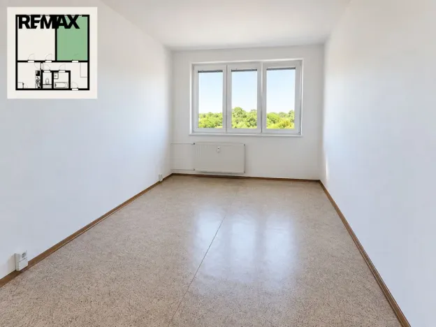 Prodej bytu 2+1, Havířov - Šumbark, Letní, 50 m2