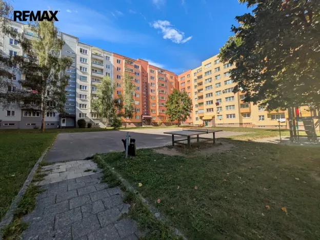 Prodej bytu 2+1, Havířov - Šumbark, Letní, 50 m2