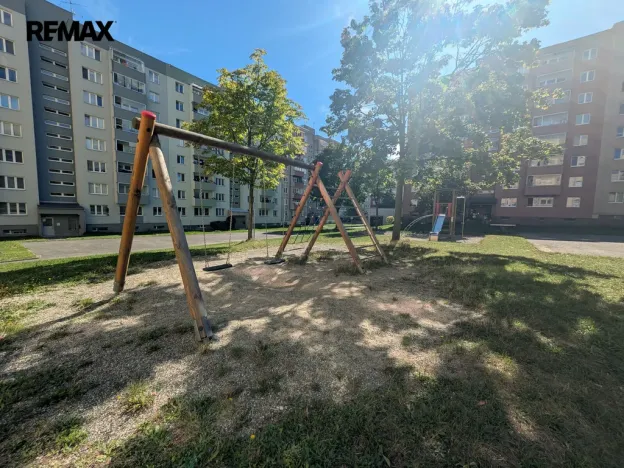 Prodej bytu 2+1, Havířov - Šumbark, Letní, 50 m2