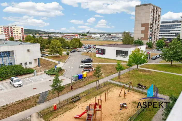 Pronájem bytu 3+kk, Mladá Boleslav - Mladá Boleslav II, Jana Palacha, 83 m2