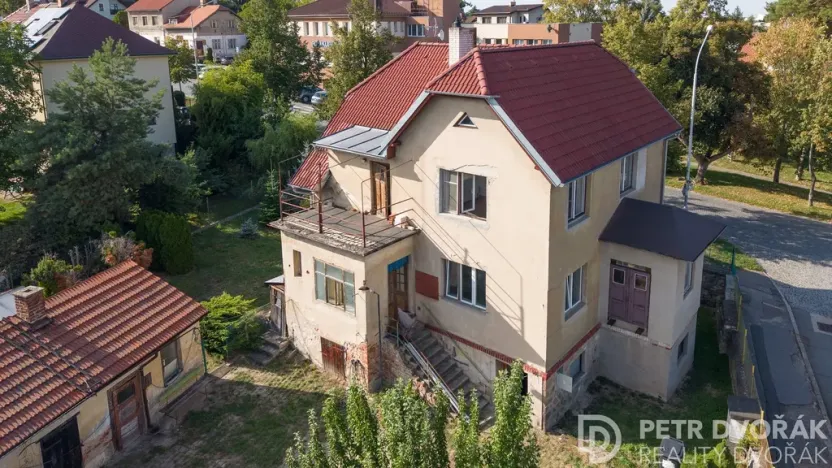 Prodej rodinného domu, Úvaly, Jungmannova, 161 m2