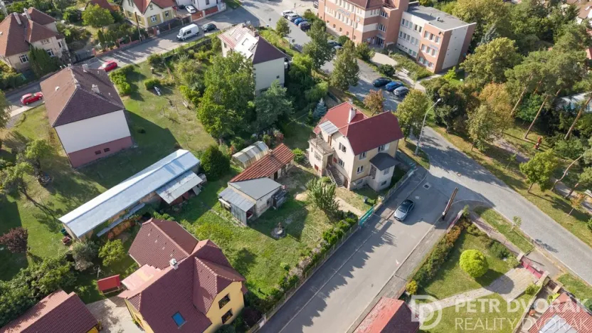 Prodej rodinného domu, Úvaly, Jungmannova, 161 m2