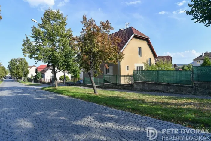 Prodej rodinného domu, Úvaly, Jungmannova, 161 m2