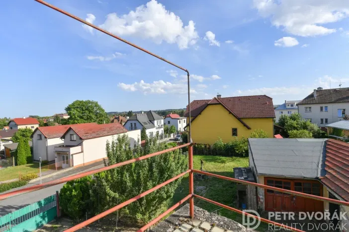 Prodej rodinného domu, Úvaly, Jungmannova, 161 m2