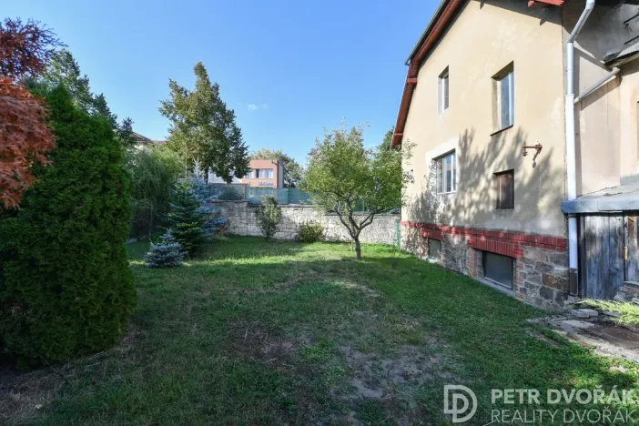 Prodej rodinného domu, Úvaly, Jungmannova, 161 m2