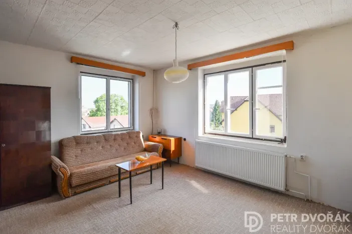 Prodej rodinného domu, Úvaly, Jungmannova, 161 m2