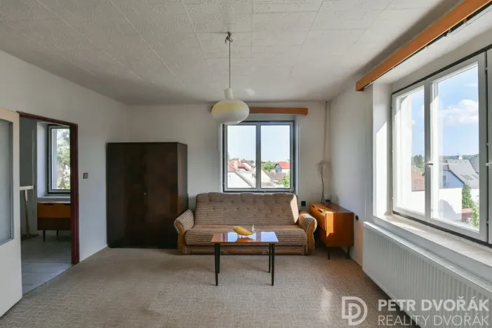 Prodej rodinného domu, Úvaly, Jungmannova, 161 m2