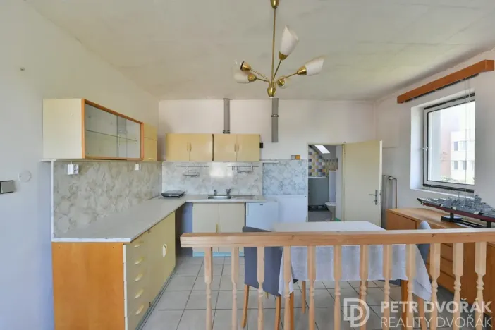 Prodej rodinného domu, Úvaly, Jungmannova, 161 m2