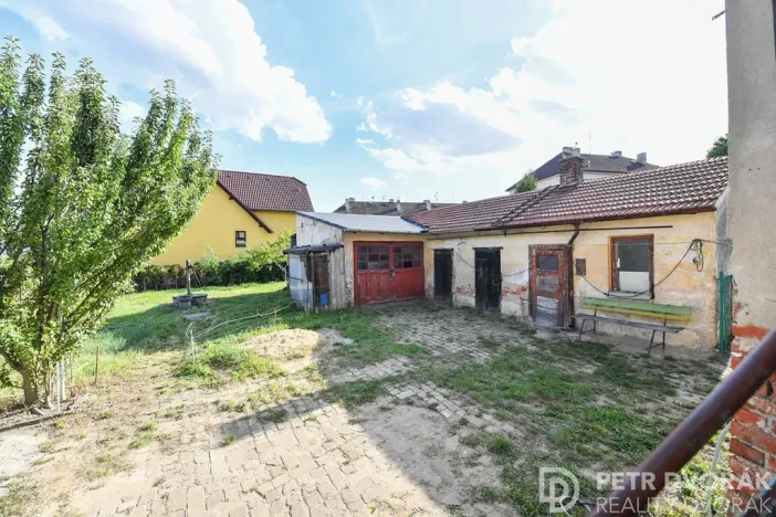 Prodej rodinného domu, Úvaly, Jungmannova, 161 m2