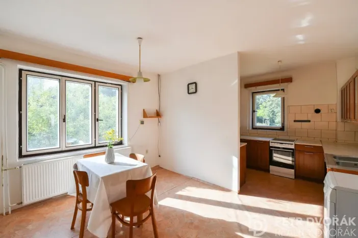 Prodej rodinného domu, Úvaly, Jungmannova, 161 m2