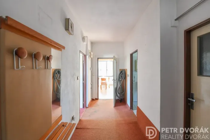 Prodej rodinného domu, Úvaly, Jungmannova, 161 m2