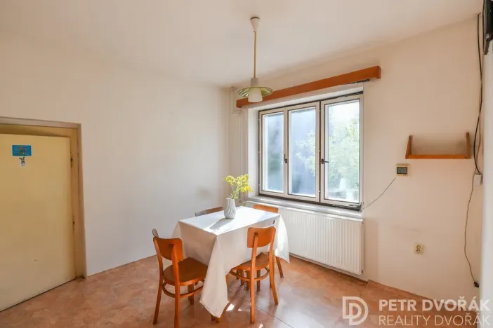 Prodej rodinného domu, Úvaly, Jungmannova, 161 m2