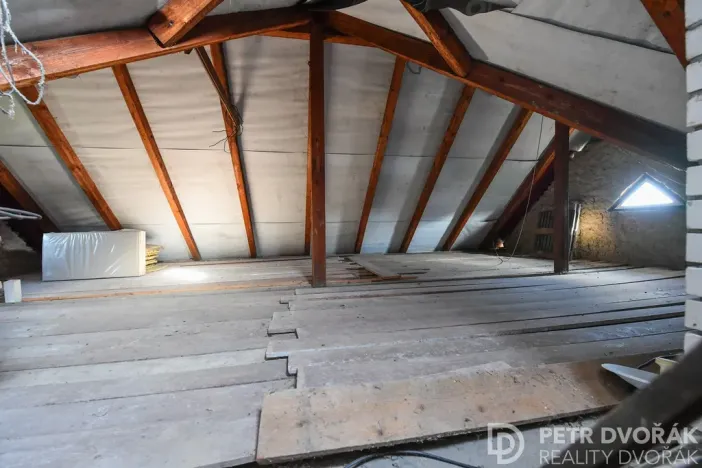 Prodej rodinného domu, Úvaly, Jungmannova, 161 m2