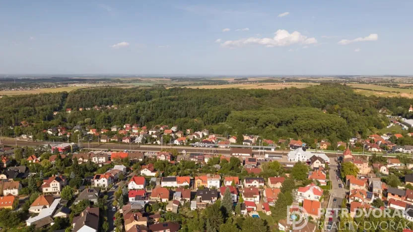 Prodej rodinného domu, Úvaly, Jungmannova, 161 m2