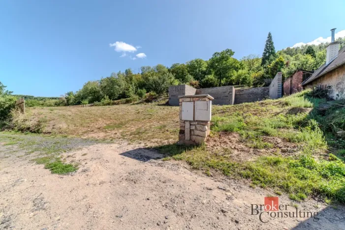 Prodej pozemku pro bydlení, Ročov, 3551 m2