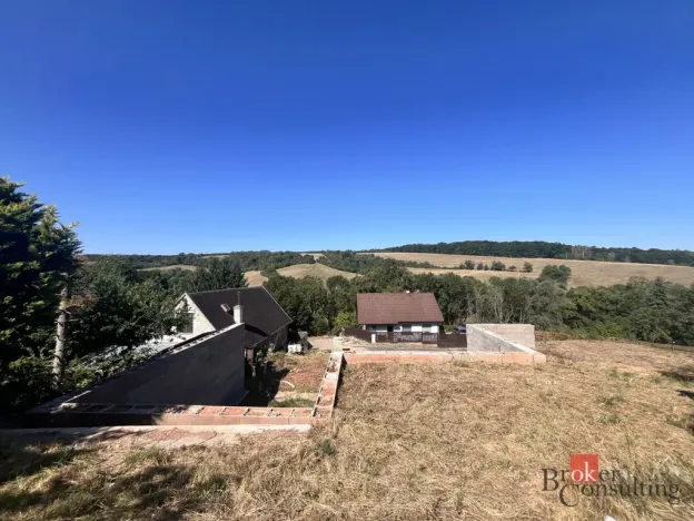 Prodej pozemku pro bydlení, Ročov, 3551 m2