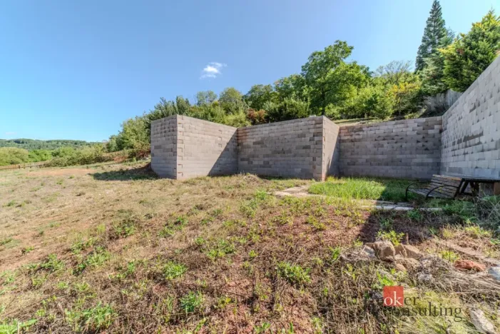 Prodej pozemku pro bydlení, Ročov, 3551 m2