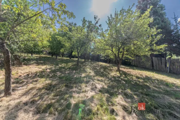 Prodej pozemku pro bydlení, Ročov, 3551 m2