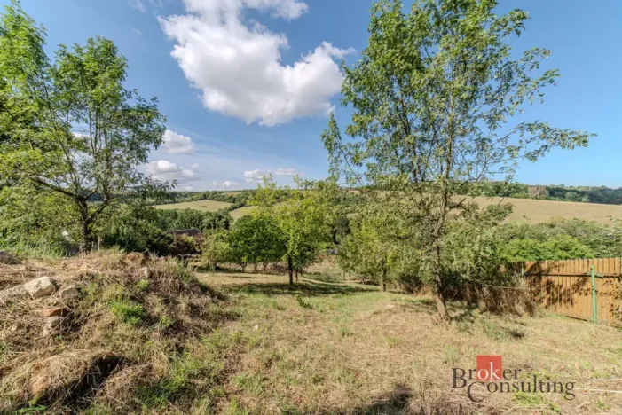 Prodej pozemku pro bydlení, Ročov, 3551 m2