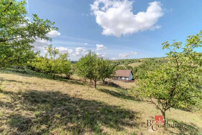 Prodej pozemku pro bydlení, Ročov, 3551 m2