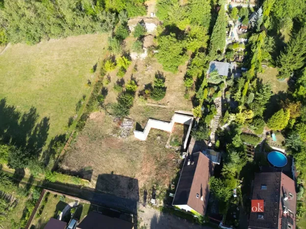 Prodej pozemku pro bydlení, Ročov, 3551 m2