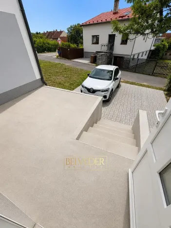 Prodej rodinného domu, Krupka, Fučíkova, 130 m2
