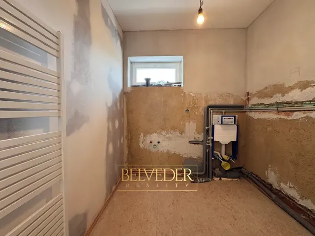 Prodej rodinného domu, Krupka, Fučíkova, 130 m2