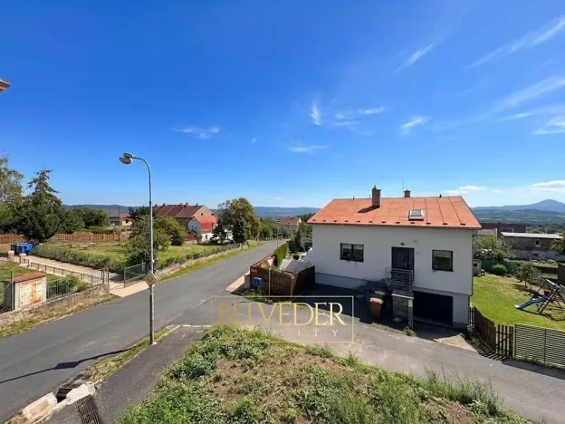 Prodej rodinného domu, Krupka, Fučíkova, 130 m2