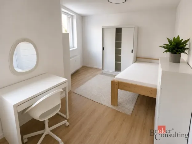 Pronájem bytu 1+kk, Opava - Kateřinky, Rolnická, 25 m2
