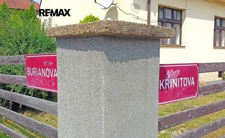 Prodej rodinného domu, Rakovník, Krinitova, 125 m2
