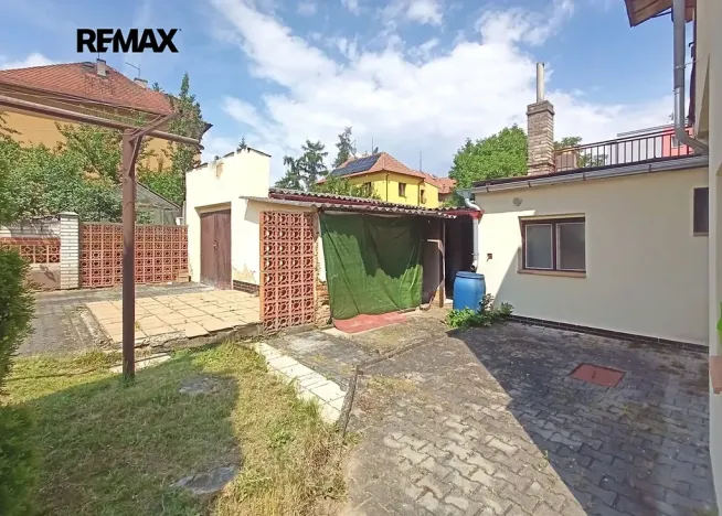 Prodej rodinného domu, Rakovník, Krinitova, 125 m2