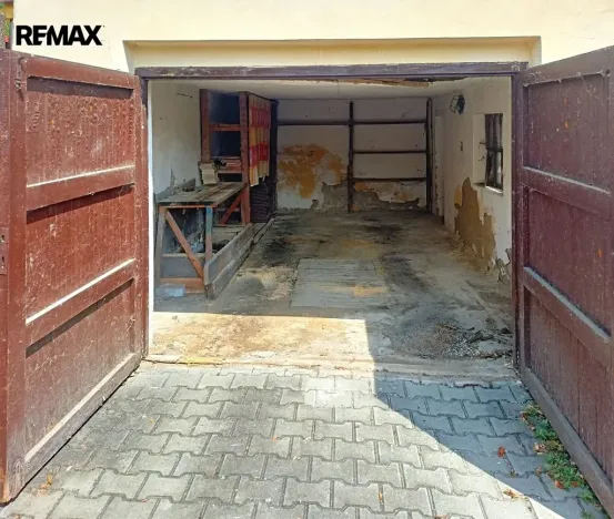 Prodej rodinného domu, Rakovník, Krinitova, 125 m2