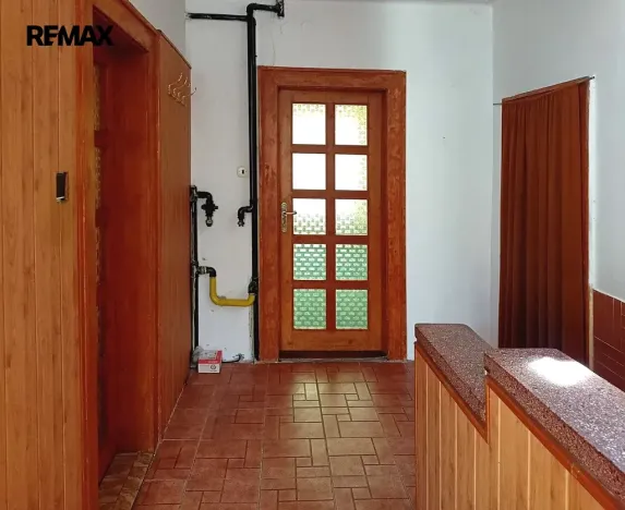 Prodej rodinného domu, Rakovník, Krinitova, 125 m2