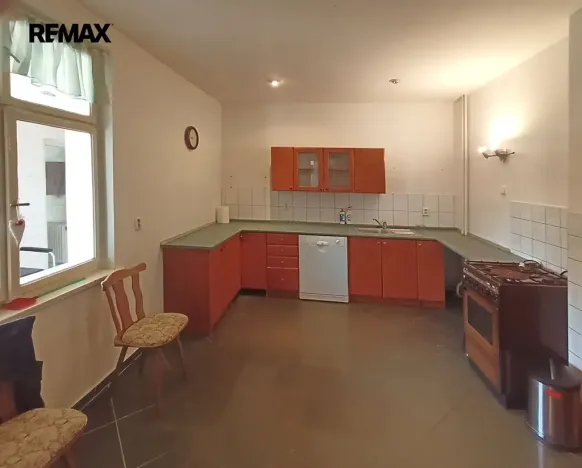 Prodej rodinného domu, Rakovník, Krinitova, 125 m2