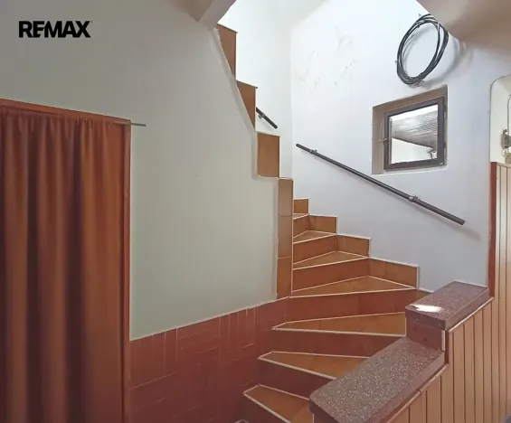 Prodej rodinného domu, Rakovník, Krinitova, 125 m2