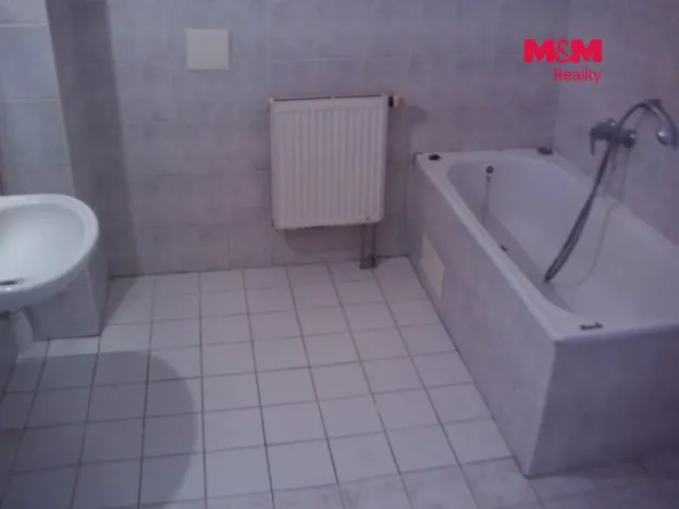 Pronájem bytu 2+1, Ostrava - Vítkovice, Kutuzovova, 57 m2