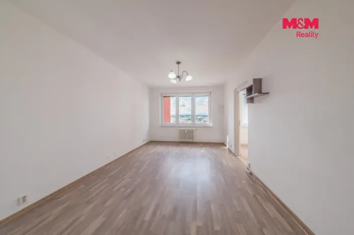 Prodej bytu 3+1, Ostrava - Moravská Ostrava, Nádražní, 64 m2