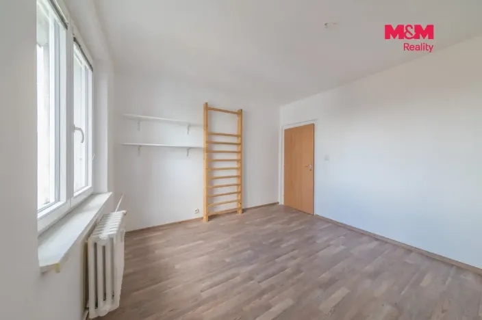 Prodej bytu 3+1, Ostrava - Moravská Ostrava, Nádražní, 64 m2
