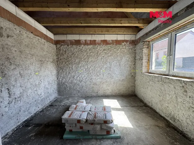 Prodej ubytování, Hlohovec, Hlavní, 80 m2