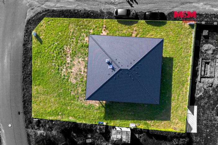 Prodej rodinného domu, Zruč nad Sázavou, 120 m2