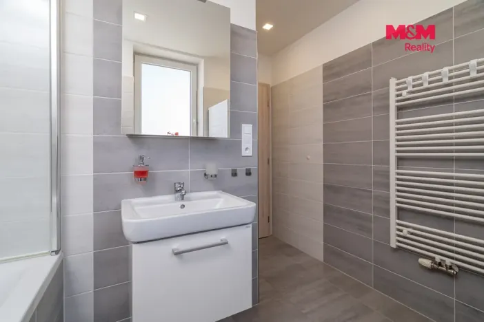 Pronájem bytu 3+kk, Olomouc - Povel, Janského, 87 m2