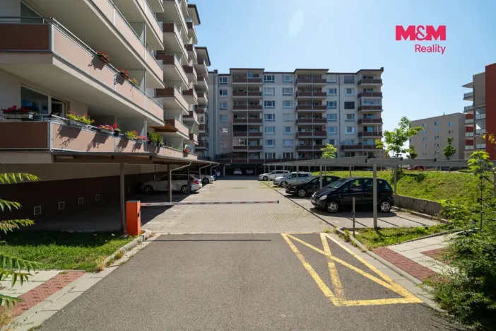 Pronájem bytu 3+kk, Olomouc - Povel, Janského, 87 m2