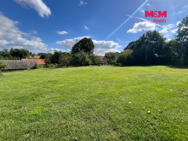 Prodej rodinného domu, Kostelec nad Černými lesy - Kostelec nad Černými Lesy, 750 m2