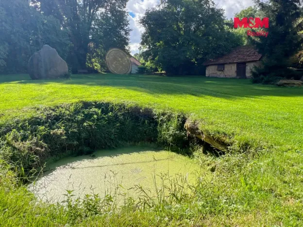 Prodej rodinného domu, Kostelec nad Černými lesy - Kostelec nad Černými Lesy, 750 m2