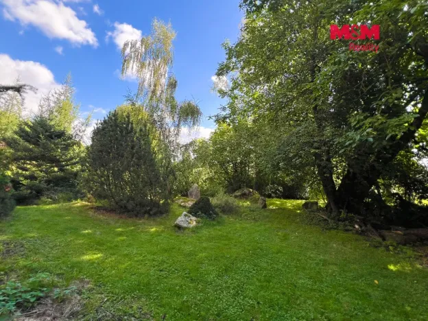 Prodej rodinného domu, Kostelec nad Černými lesy - Kostelec nad Černými Lesy, 750 m2