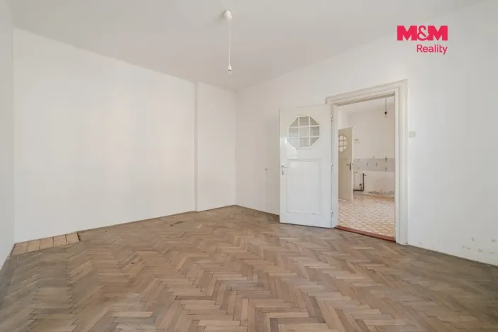 Prodej rodinného domu, Ostrava - Moravská Ostrava, Na Zapadlém, 200 m2