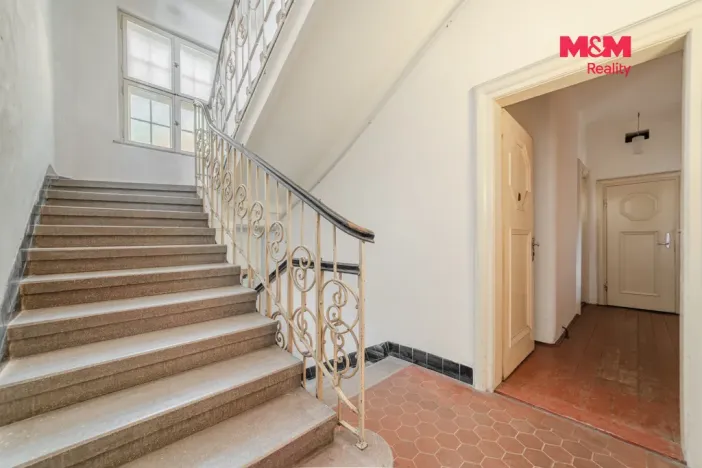 Prodej rodinného domu, Ostrava - Moravská Ostrava, Na Zapadlém, 200 m2