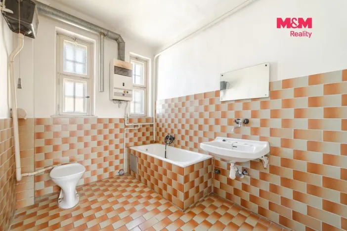 Prodej rodinného domu, Ostrava - Moravská Ostrava, Na Zapadlém, 200 m2